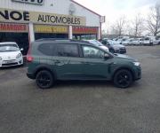 Dacia jogger phase 2 1.0 eco-g 100 ch extreme