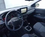 Dacia jogger phase 2 1.0 eco-g 100 ch extreme