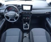 Dacia jogger phase 2 1.0 eco-g 100 ch extreme