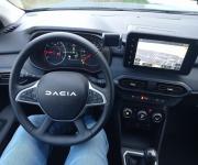 Dacia jogger phase 2 1.0 eco-g 100 ch extreme