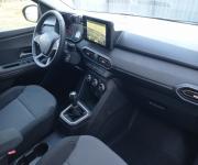 Dacia jogger phase 2 1.0 eco-g 100 ch extreme