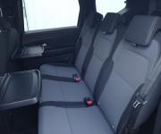 Dacia jogger phase 2 1.0 eco-g 100 ch extreme