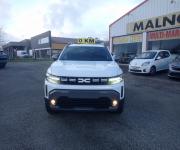 Dacia duster III 1.6 hybrid 140 ch 4x2 journey