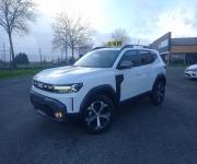 Dacia duster III 1.6 hybrid 140 ch 4x2 journey