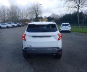 Dacia duster III 1.6 hybrid 140 ch 4x2 journey
