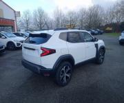 Dacia duster III 1.6 hybrid 140 ch 4x2 journey