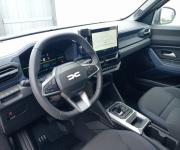 Dacia duster III 1.6 hybrid 140 ch 4x2 journey