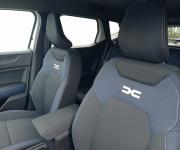 Dacia duster III 1.6 hybrid 140 ch 4x2 journey