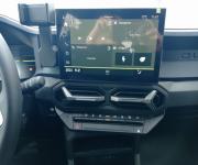 Dacia duster III 1.6 hybrid 140 ch 4x2 journey