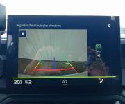 Dacia duster III 1.6 hybrid 140 ch 4x2 journey