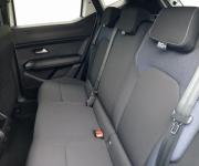 Dacia duster III 1.6 hybrid 140 ch 4x2 journey