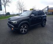 Dacia duster III 1.6 hybrid 140 ch 4x2 journey