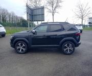 Dacia duster III 1.6 hybrid 140 ch 4x2 journey