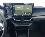 Dacia duster III 1.6 hybrid 140 ch 4x2 journey