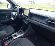 Dacia duster III 1.6 hybrid 140 ch 4x2 journey