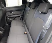 Dacia duster III 1.6 hybrid 140 ch 4x2 journey