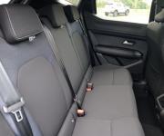Dacia duster III 1.6 hybrid 140 ch 4x2 journey
