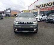 Dacia duster III 1.2 eco-g 120 ch 4x2 journey