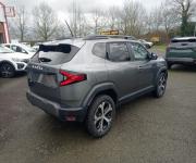 Dacia duster III 1.2 eco-g 120 ch 4x2 journey