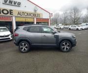 Dacia duster III 1.2 eco-g 120 ch 4x2 journey