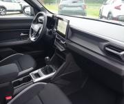 Dacia duster III 1.2 eco-g 120 ch 4x2 journey