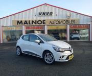 Renault clio IV phase 2 0.9 tce 90 ch business