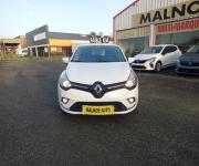 Renault clio IV phase 2 0.9 tce 90 ch business