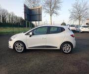 Renault clio IV phase 2 0.9 tce 90 ch business