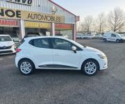 Renault clio IV phase 2 0.9 tce 90 ch business