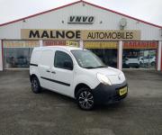 RENAULT Kangoo II express l1 confort