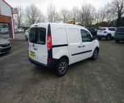 Renault kangoo II express l1 1.5 dci 85 ch confort