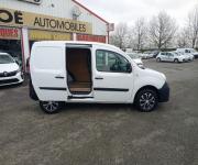 Renault kangoo II express l1 1.5 dci 85 ch confort