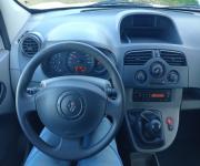 Renault kangoo II express l1 1.5 dci 85 ch confort