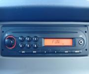 Renault kangoo II express l1 1.5 dci 85 ch confort