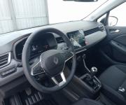 Renault clio v phase 2 1.0 tce 90 ch generation