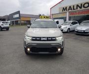 Dacia duster III 1.2 eco-g 120 ch 4x2 journey