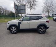 Dacia duster III 1.2 eco-g 120 ch 4x2 journey