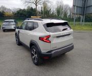 Dacia duster III 1.2 eco-g 120 ch 4x2 journey