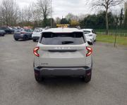 Dacia duster III 1.2 eco-g 120 ch 4x2 journey