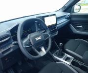 Dacia duster III 1.2 eco-g 120 ch 4x2 journey