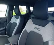 Dacia duster III 1.2 eco-g 120 ch 4x2 journey