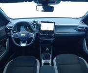 Dacia duster III 1.2 eco-g 120 ch 4x2 journey
