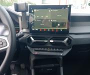 Dacia duster III 1.2 eco-g 120 ch 4x2 journey