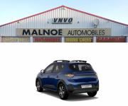 Dacia sandero stepway III phase 3 1.2 eco-g 120 ch expression