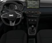 Dacia sandero stepway III phase 3 1.2 eco-g 120 ch expression