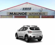 Dacia sandero stepway III phase 3 1.2 eco-g 120 ch expression