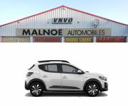 Dacia sandero stepway III phase 3 1.2 eco-g 120 ch expression