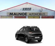 Dacia sandero stepway III phase 3 1.2 eco-g 120 ch expression