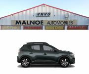 Dacia sandero stepway III phase 3 1.2 eco-g 120 ch expression