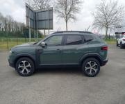 Dacia duster III 1.2 eco-g 120 ch 4x2 journey